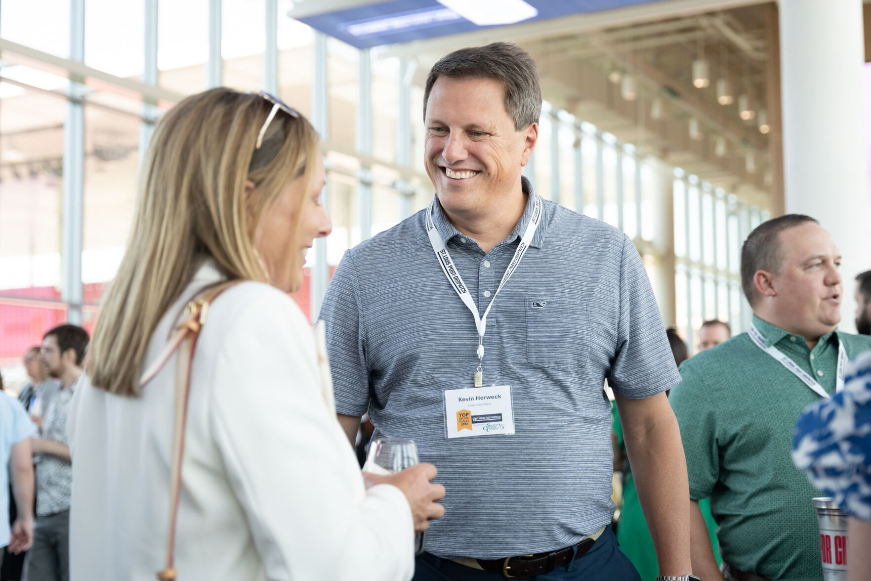 2024 Top Workplaces at CityPark
